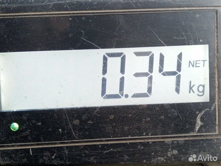 Фонарь багажника для Alfa Romeo 156 (932) 60685981