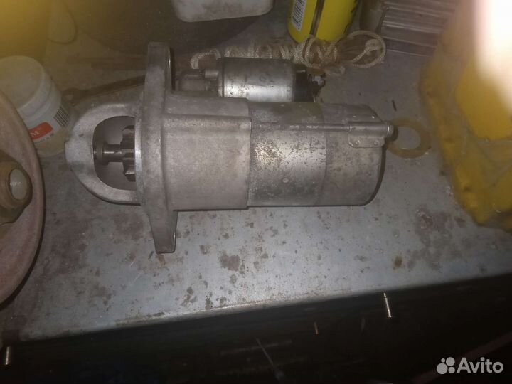 Запчасти на газель