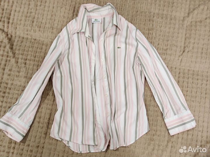 Вещи пакетом