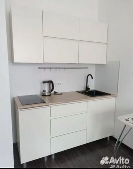 Кухня Токио 1.6м