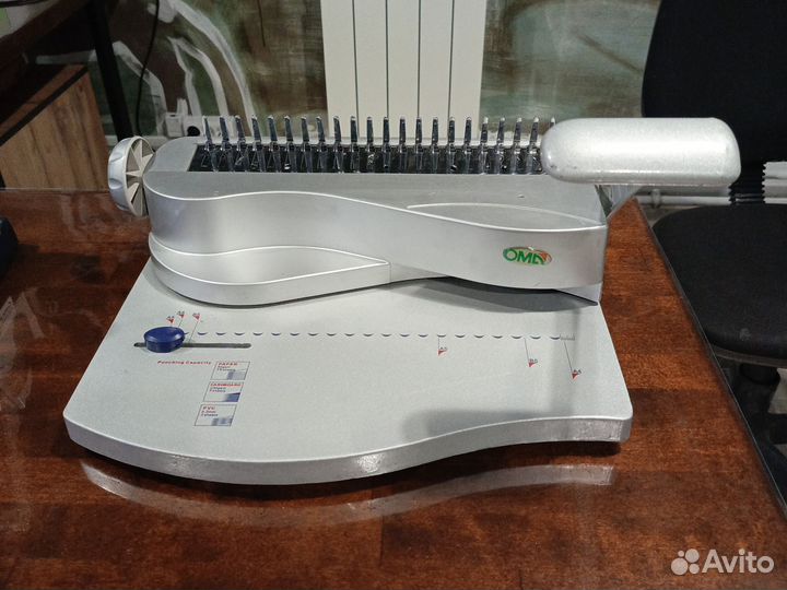 Брошюратор