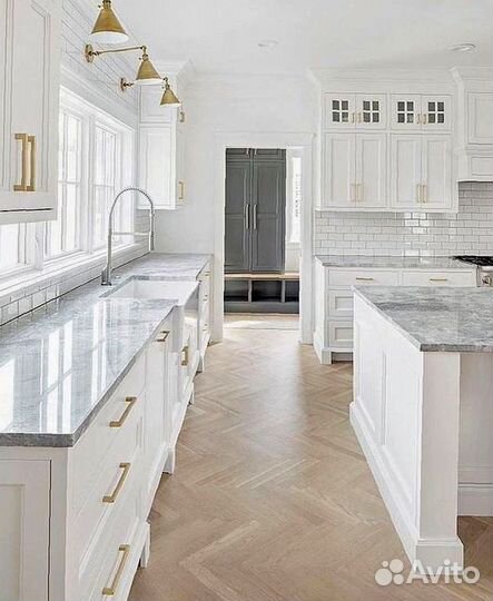 Кухня на заказ Арт 909