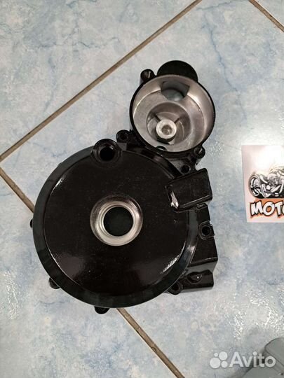 Крышка генератора CG-CB-125-250 Racer