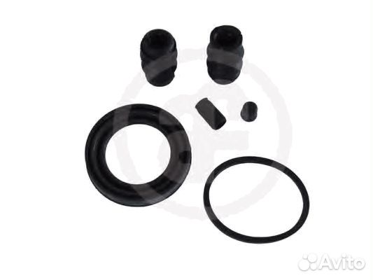 Ремком.торм.суппорта citroen jumper 2006, fiat d