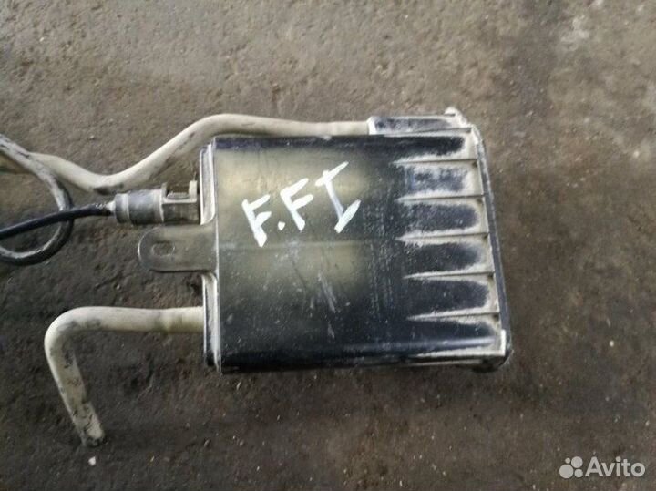 Абсорбер (фильтр угольный) Ford Focus I 1998-2005