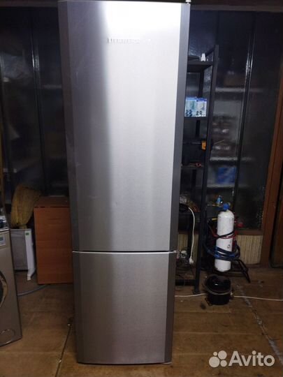 Холодильник бу