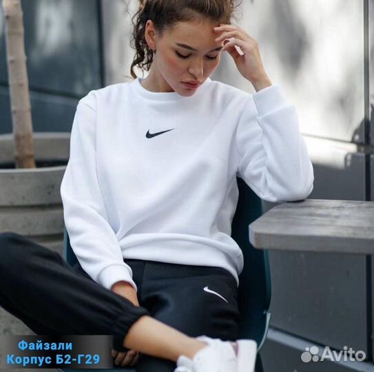 Спортивный костюм nike