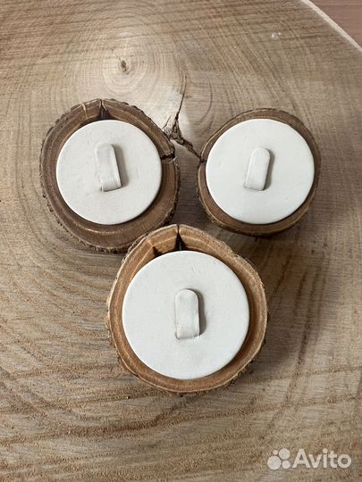 Подставка ювелирная