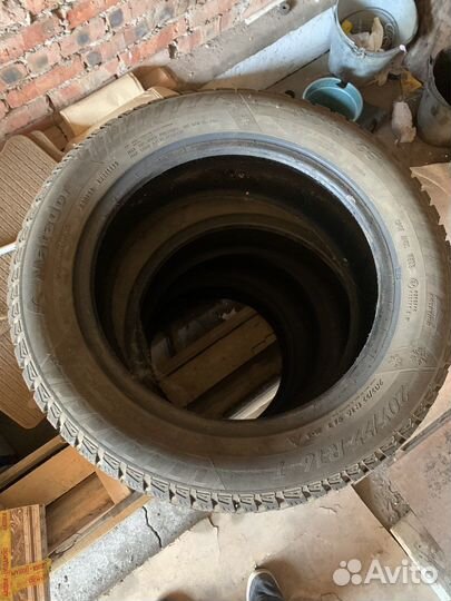 Matador MP 50 Sibir Ice 205/55 R16