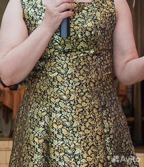 Платье вечернее 48 р