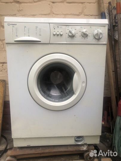 Стиральная машина бу