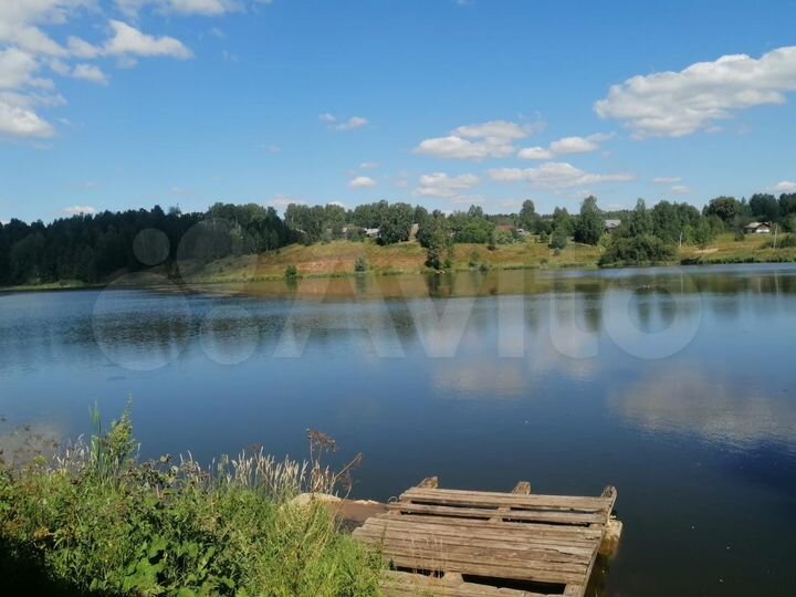 Участок 31 сот. (ИЖС)