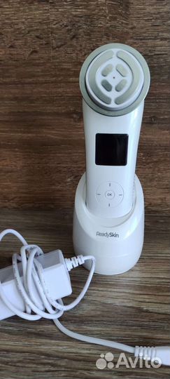 ReadySkin nanoSkin Аппарат для омоложения