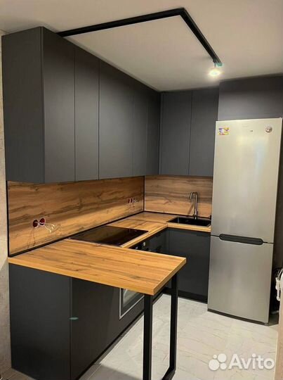 Кухня под заказ