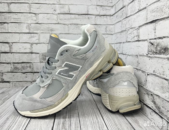 Кроссовки мужские