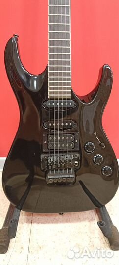 Grass Roots GS-58Hr -III Horizon