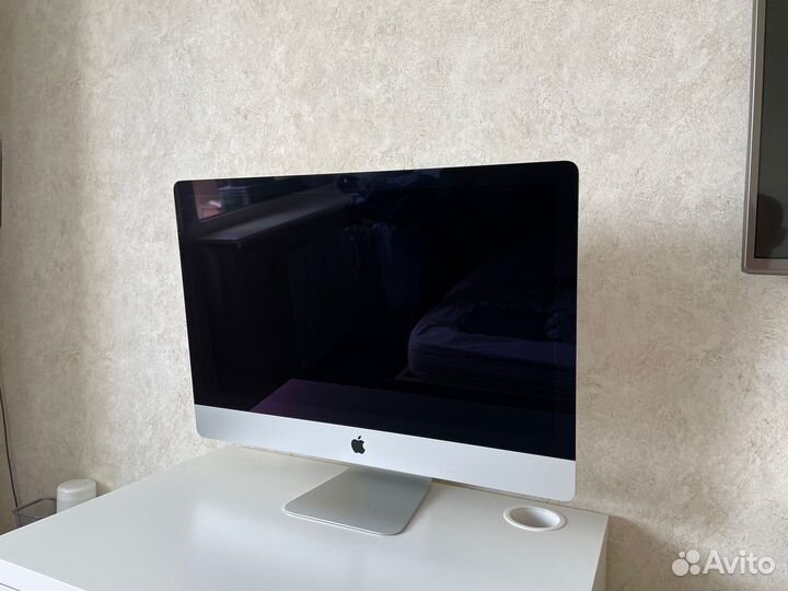 Моноблок Apple iMac 27