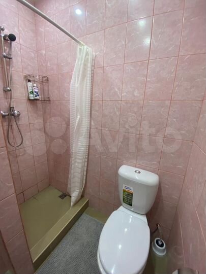 Квартира-студия, 20 м², 1/27 эт.