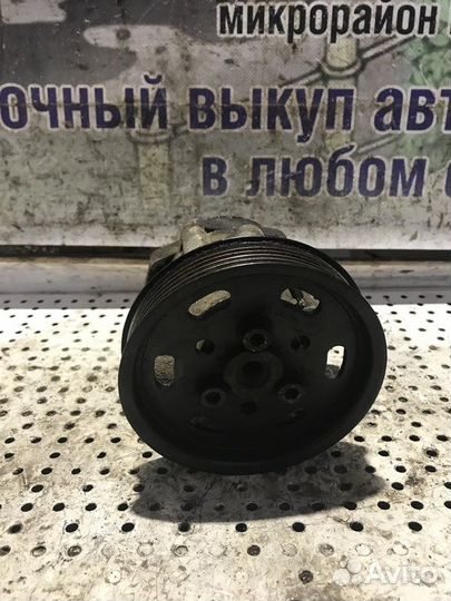 Насос гур Audi A3 8L