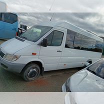 Туристический автобус Mercedes-Benz Sprinter, 2016