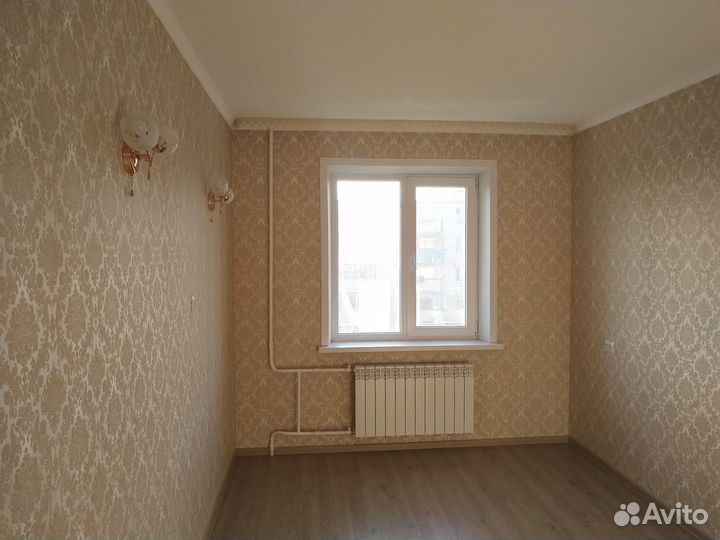 Ремонт квартир