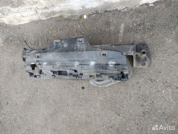 Фаркоп Bmw 3-Series F30 2011-2020