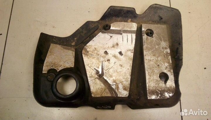 Накладка на двигатель 1.6 8 кл