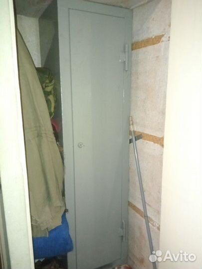 Сейф для оружия