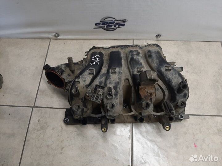 Коллектор впускной Заз Сенс F14D4 2013