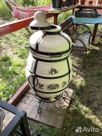 Тандыр 