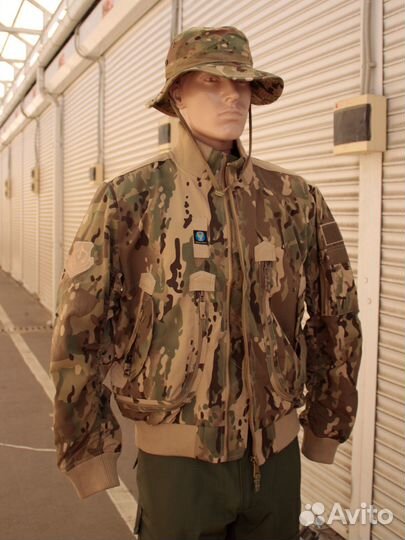 Куртка Пилот во всех цветах