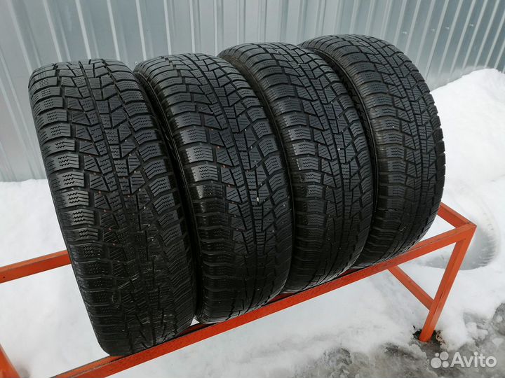 Gislaved Euro Frost 6 185/60 R15