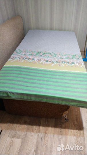 Матрац поролоновый