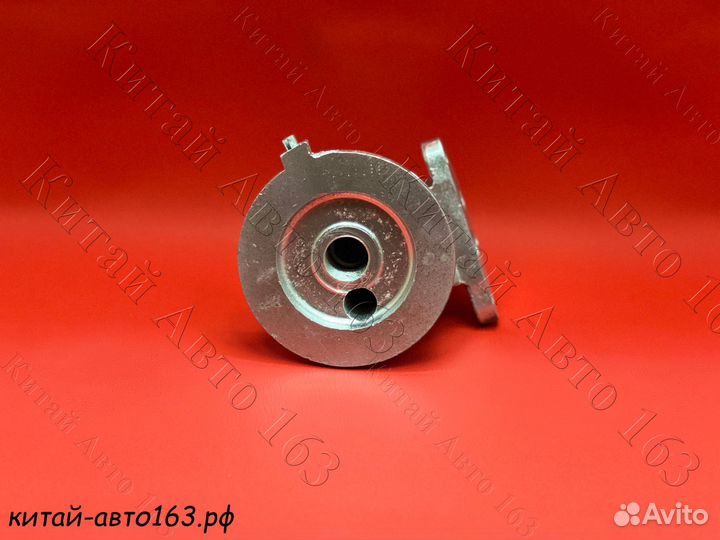 Крепление масляного фильтра Chery Tiggo, Fora