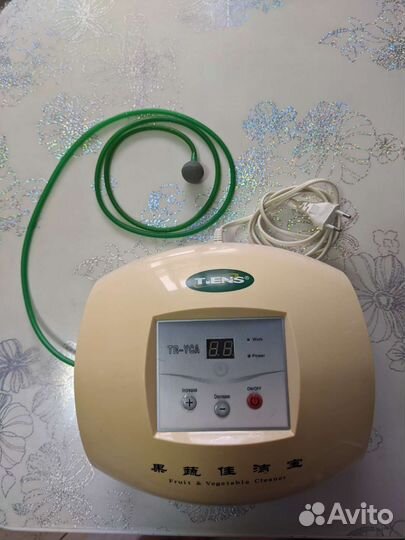 Озонатор тяньши