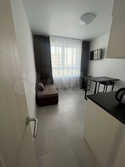 1-к. квартира, 36 м², 14/17 эт.