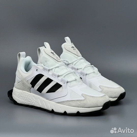 Adidas ZX 1000 Светлые