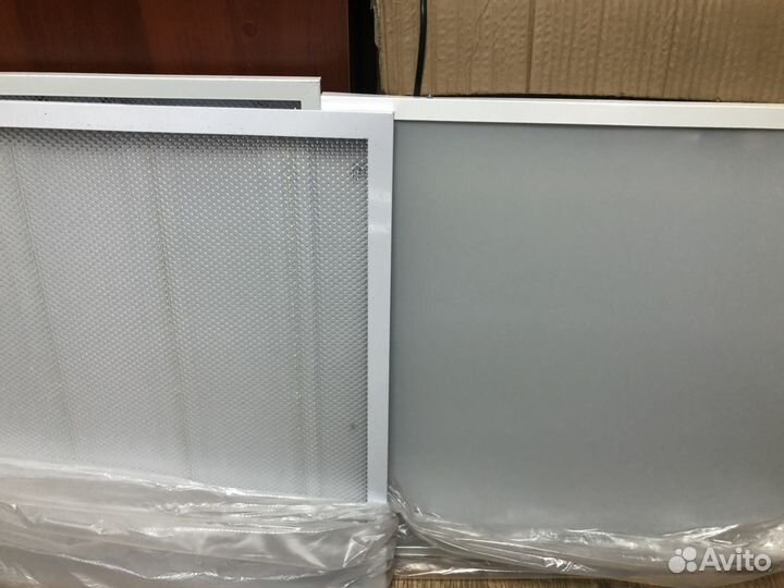 Светильник потолочный