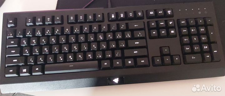Razer Cynosa Lite клавиатура