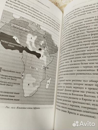 Джаред Даймонд Ружья, микробы и сталь