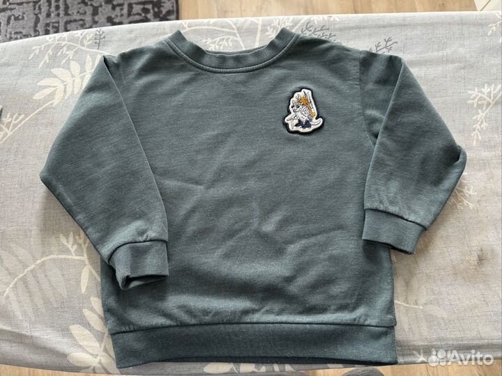 Толстовка Patagonia