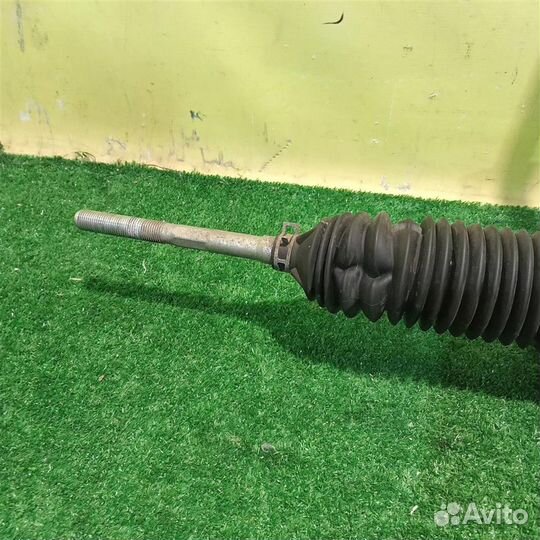 Рейка рулевая Mazda CX-5 KF 2017