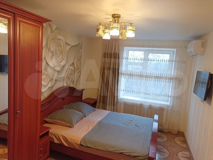 2-к. квартира, 45 м², 3/9 эт.