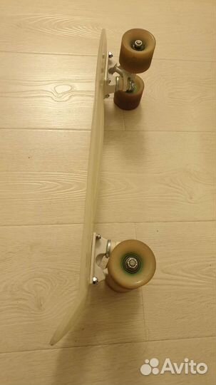 Мини cruiser Termit 22