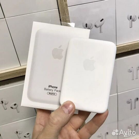 Battery pack 10000Mah