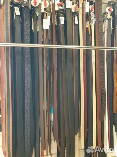 Женская и мужская одежда, сумки, обувь сток новая