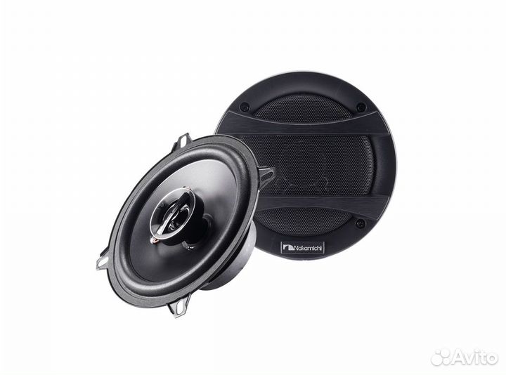 Акустическая система Nakamichi NSE-1318R