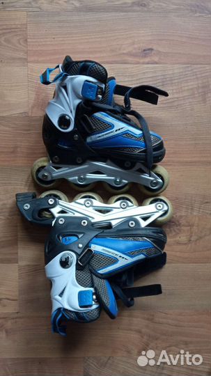 Ролики детские