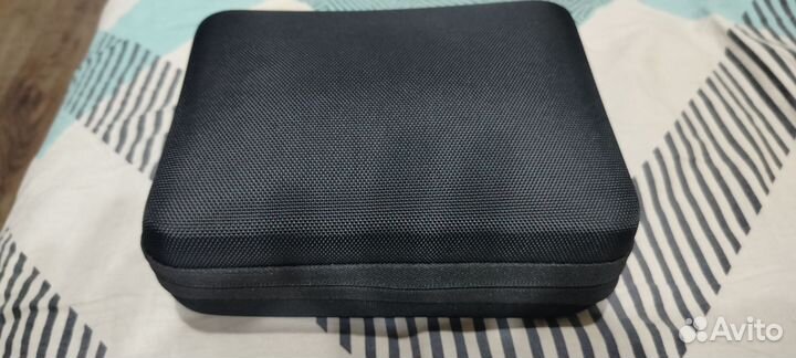 Экшн камера гоу про