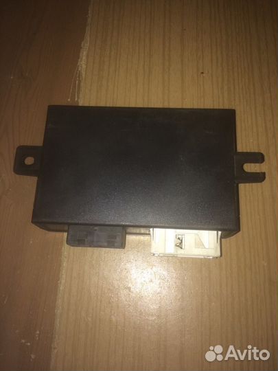 ZV modul BMW original